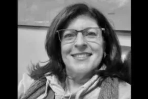 Faye Commodario, Assistant to the Director of Operations